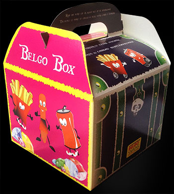 belgo box